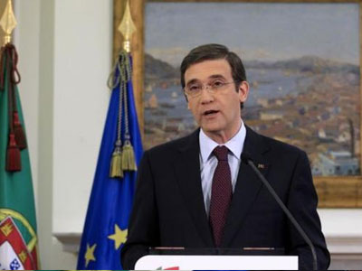 Η Λισαβόνα θα βγει από το πρόγραμμα χωρίς προληπτική γραμμή πιστώσεων