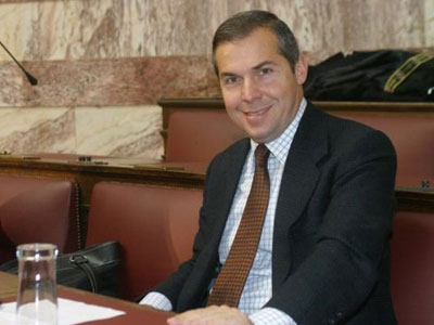 H ποντοπόρος ναυτιλία στο επίκεντρο Δαβάκη-Jaenichen