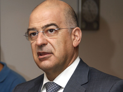 Δένδιας: Υπερασπίστηκε την έφοδο της αστυνομίας στην ΑΣΟΕΕ και επιτέθηκε στον ΣΥΡΙΖΑ