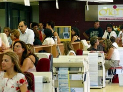 Το δεύτερο κύμα της διαθεσιμότητας