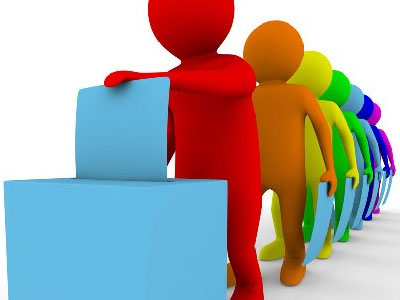 Πανευρωπαϊκή δημοσκόπηση δίνει προβάδισμα στο ΕΛΚ