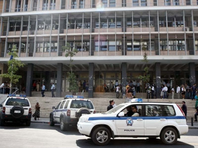 Δεν εκδίδεται στην Τουρκία ο Καγιά