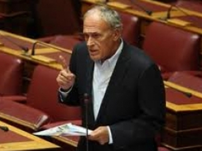 H Εθνική μας μοναξιά