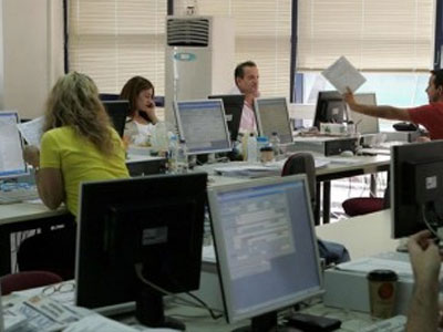 Έως τις 2 Μαΐου οι αιτήσεις για την ενδοδημοτική κινητικότητα