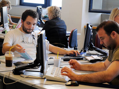 Διευκρινίσεις για την κινητικότητα των κατόχων μεταπτυχιακών