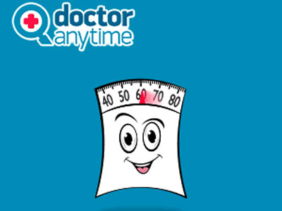 Κλείστε ραντεβού με τον γιατρό σας με ένα κλικ στο Doctoranytime.gr