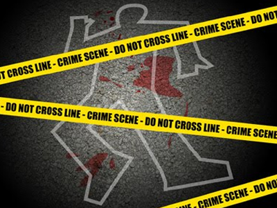 Δολοφονία ζευγαριού στον Πειραιά