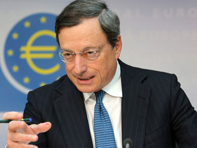 O Nτράγκι αμφισβητεί τους κανόνες στήριξης τραπεζών