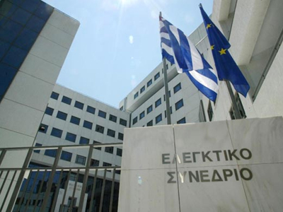 Καμπάνα σε πρώην εφοριακό που δεν είχε δηλώσει εισοδήματα