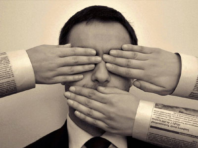 Αλβανία: Πτώση στην παγκόσμια κατάταξη για την ελευθερία των ΜΜΕ