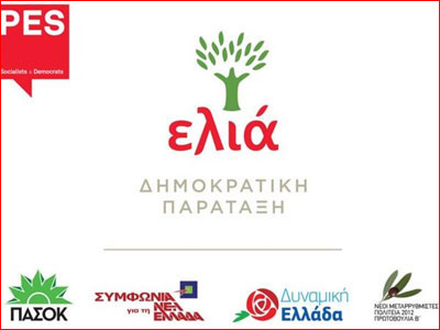 Τι απαντούν ΥΠΟΙΚ και Δικαιοσύνης για το ΑΦΜ της «Ελιάς»