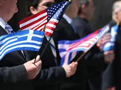 H συμμετοχή και ο ρόλος της ελληνικής ομογένειας στις αμερικανικές εκλογές