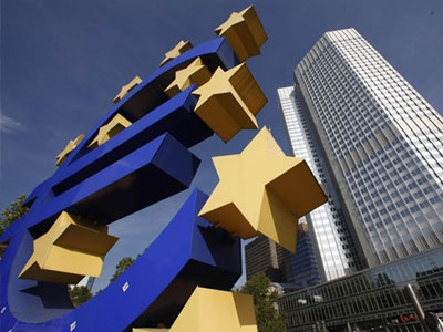 ΕΚΤ: Αύξηση καταθέσεων στις ελληνικές τράπεζες τον Νοέμβριο