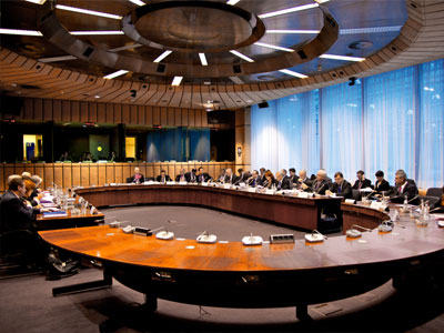 Τέλη και όχι αρχές Απριλίου η δόση των 6,3 δις