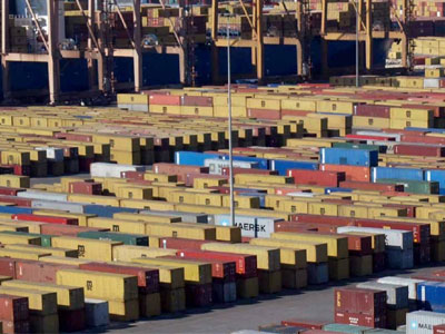 Πτωτικά ξεκίνησε το 2014 για τις ελληνικές εξαγωγές