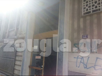 Εξιχνιάστηκε το φρικτό έγκλημα στα Εξάρχεια