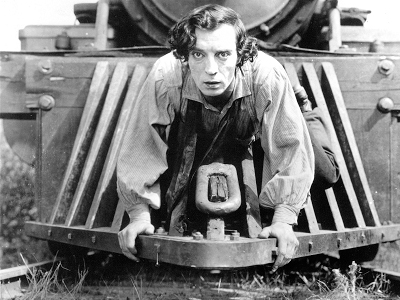 «The  General  (Ο Στρατηγός)»