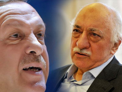 Τουρκία: Νέο δημοκρατικό Σύνταγμα ζητά ο Γκιουλέν