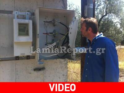 Απ. Γκλέτσος: «Μας έχουν ρημάξει στο κλέψιμο, δεν αντέχουμε άλλο»