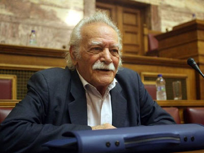 «Μόνο το φλουρί δεν φορολόγησαν»!