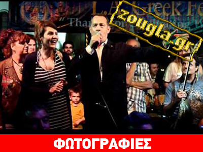 Ο Tom Hanks είναι… Έλληνας με τα όλα του