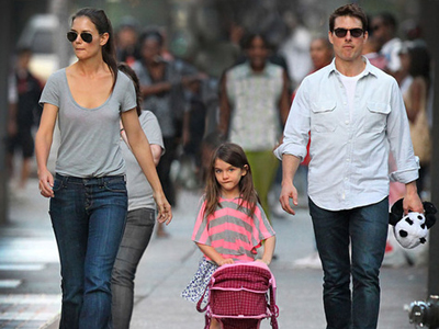 Κέιτι Χολμς – Τομ Κρουζ: Μαζί τα Χριστούγεννα; Κέιτι Χολμς – Τομ Κρουζ: Μαζί τα Χριστούγεννα;