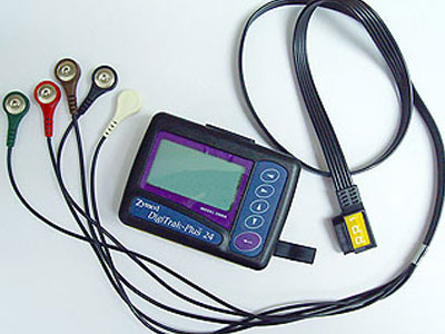 Έκλεψαν τα holter από νοσοκομείο