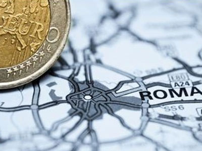 Η ιταλική οικονομία θα επανέλθει στα προ κρίσης επίπεδα σε 11 χρόνια