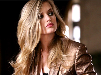 Η κόρη του Mick Jagger το νέο πρόσωπο του Just Cavalli