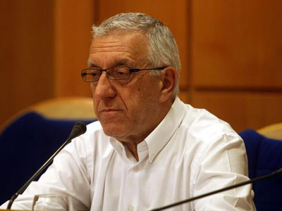 Ο Κακλαμάνης απαντά στον Καμίνη και συναντάνται με Μητσοτάκη