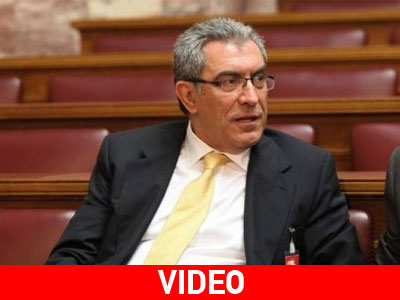 Καπερνάρος: Ελπίζουμε ότι το αποτέλεσμα των εκλογών θα φέρει την αλλαγή