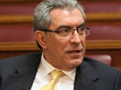 Καπερνάρος: Γιατί ψήφισα «παρών»