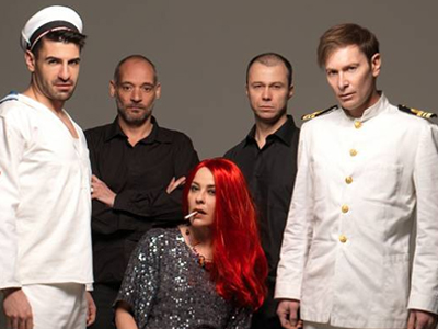 «Ένας Κάποιος Παράδεισος 2»: Αναβάλλονται οι παραστάσεις λόγω ατυχήματος