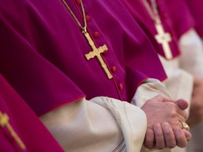 Η Γερμανική Καθολική Εκκλησία σταματά με διαδικασίες εξπρές την έρευνα για το σεξουαλικό σκάνδαλο