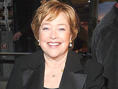 Kathy Bates: Η μάχη της με τον καρκίνο του μαστού