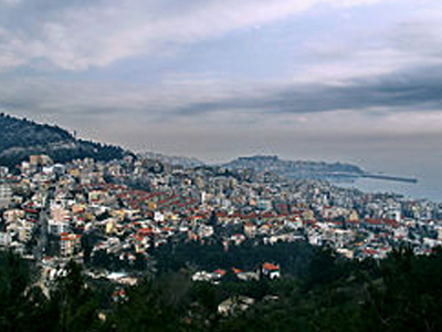 Καβάλα: Της επιτέθηκε και τη βίασε σε πάρκινγκ