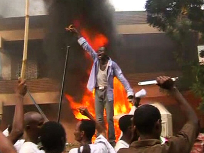 Τους τρεις έφθασαν οι νεκροί διαδηλωτές στο Σουδάν