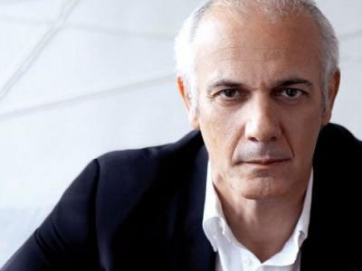 Κιμούλης: «Δεν ήμουν άφαντος, κρυμμένος, εξαφανισμένος ή χαμένος» Κιμούλης: «Δεν ήμουν άφαντος, κρυμμένος, εξαφανισμένος ή χαμένος»