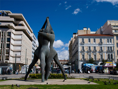 Θα κλάψει από χαρά η Κλαυθμώνος