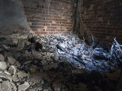 ΔΕΗ: Τη διακοπή του ρεύματος στο σπίτι στο Κορδελιό είχε ζητήσει η ιδιοκτήτρια