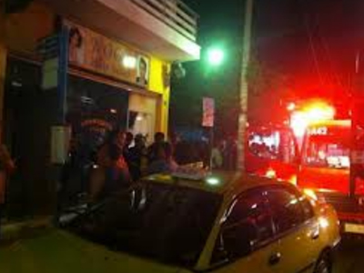 Ταυτοποιήθηκε ο ένας εκ των δραστών της ρατσιστικής επίθεσης στη Μεταμόρφωση