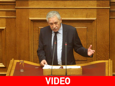 Στην αντεπίθεση ο Κουβέλης για την κινητικότητα