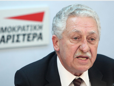 Δεν στηρίζει κανέναν υποψήφιο Δήμαρχο στον Πειραιά η ΔΗΜΑΡ