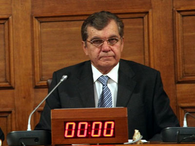 Η ασθένεια της… Υγείας