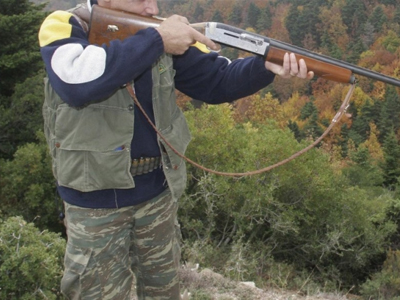 Πάτρα: Αγνοείται 26χρονος κυνηγός