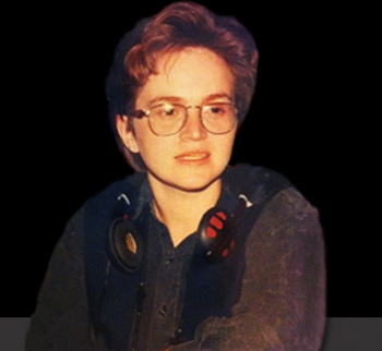 Η Λαμπρινή Θωμά