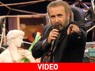 Αλ Τσαντίρι Νιουζ: Πρεμιέρα τον Οκτώβριο