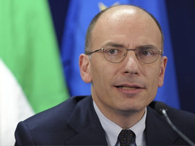 Ψήφο εμπιστοσύνης απέσπασε ο Λέτα από τη Βουλή