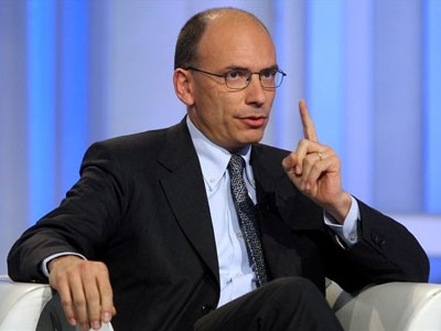 Λέτα: Έρχονται στην Ιταλία επενδύσεις από το Κουβέιτ