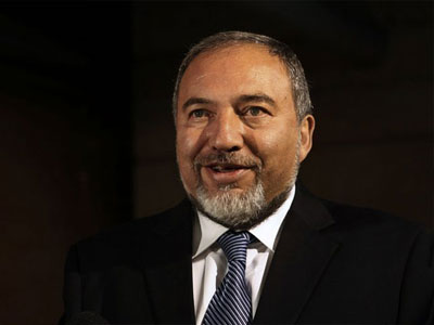 Ισραήλ: Δίωξη κατά του πρώην υπουργού Εξωτερικών Α. Λίμπερμαν